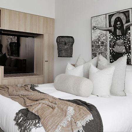 Imperial Boutique Accommodation Eumundi Exterior photo