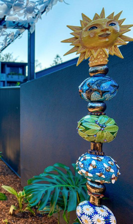 Imperial Boutique Accommodation Eumundi Exterior photo