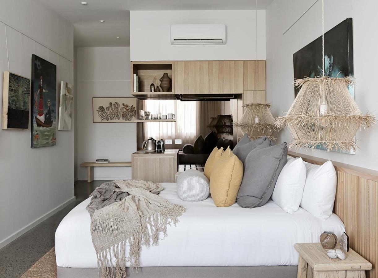 Imperial Boutique Accommodation Eumundi Exterior photo