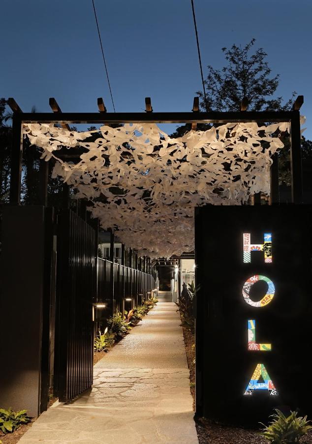 Imperial Boutique Accommodation Eumundi Exterior photo