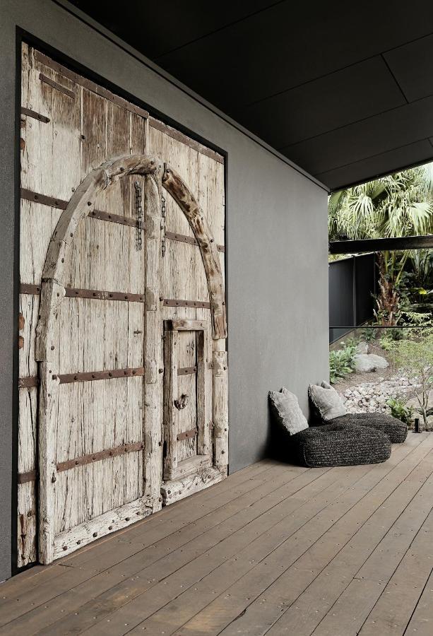 Imperial Boutique Accommodation Eumundi Exterior photo